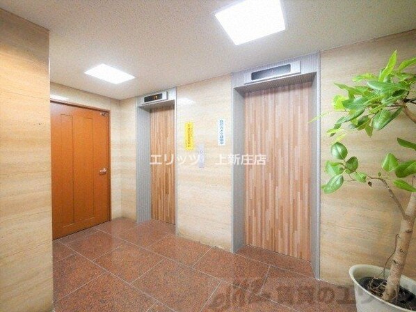 レクシア西中島IIIの物件内観写真